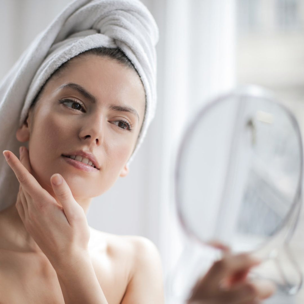Top 10 Ways to Prevent Wrinkles and Promote Healthy Skin
